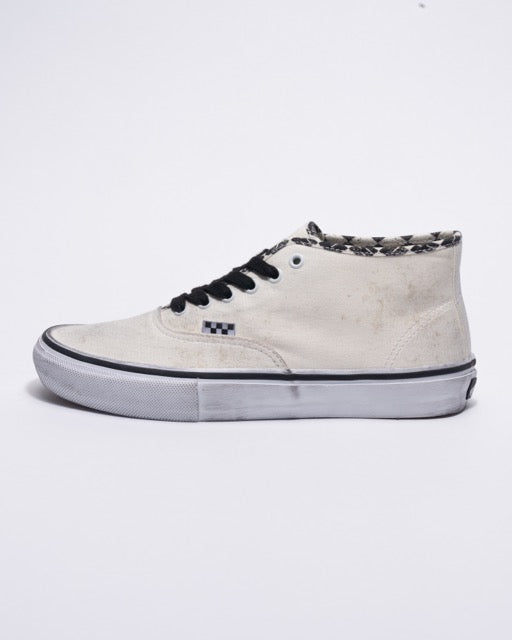 Monster Children X Vans Skate Authentic Mid | Monster Children