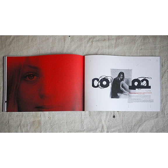 Monster Children Issue #74