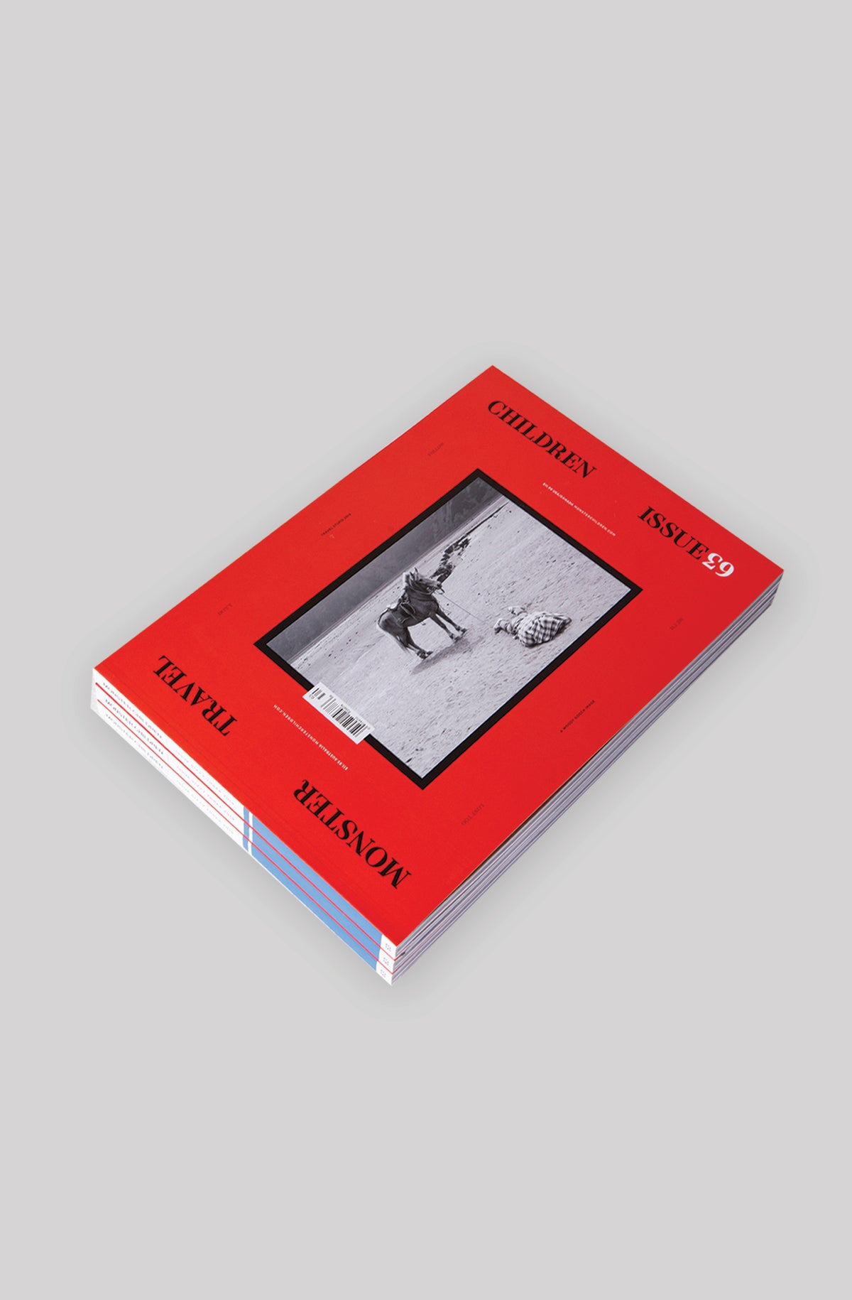 ISSUE 63