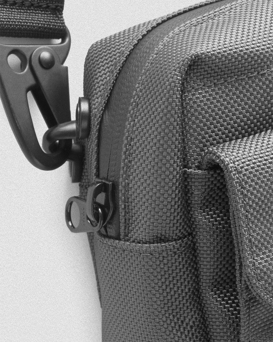 MAKR X MC Prism Sacoche Bag | Monster Children