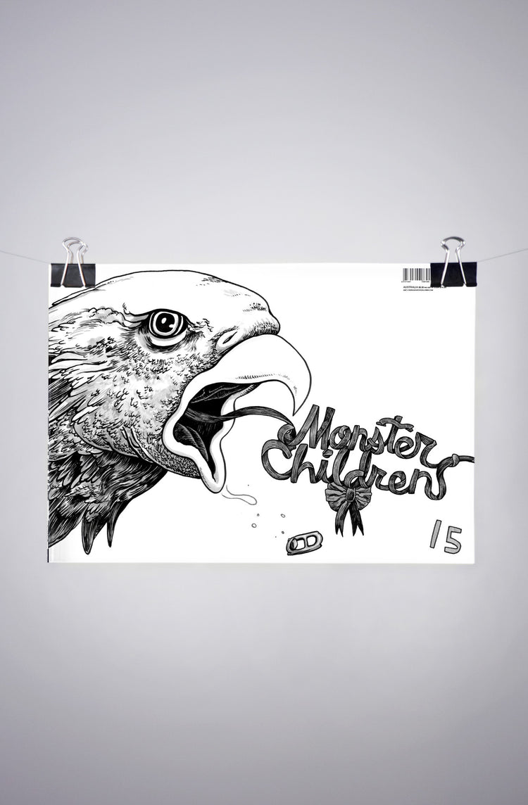 Issue 15