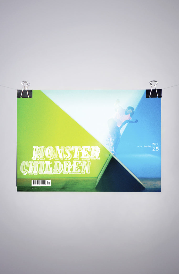 Issue 28