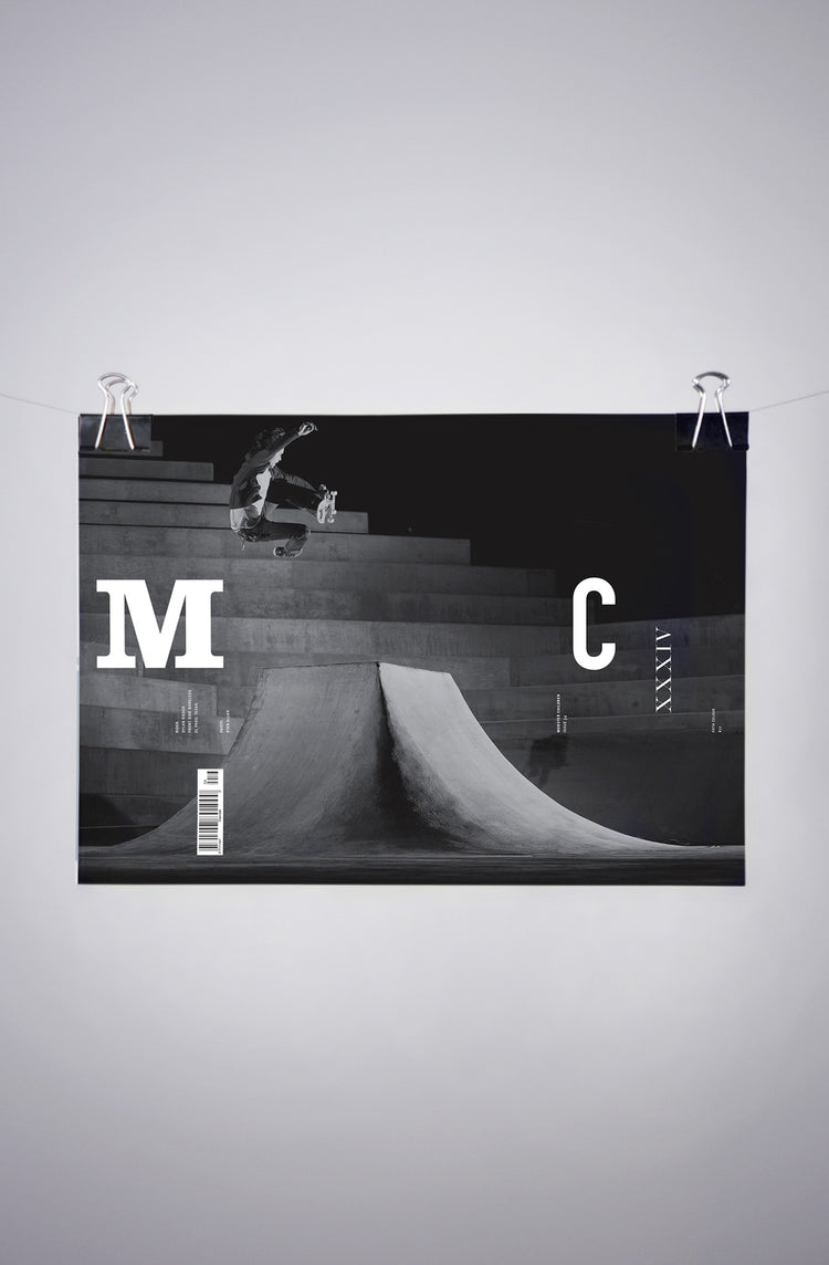 Issue 34