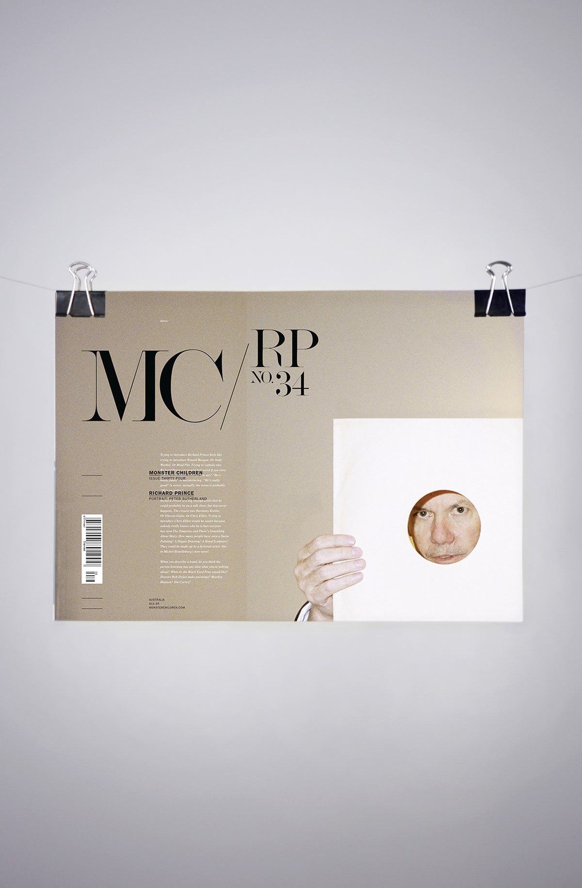 Issue 34