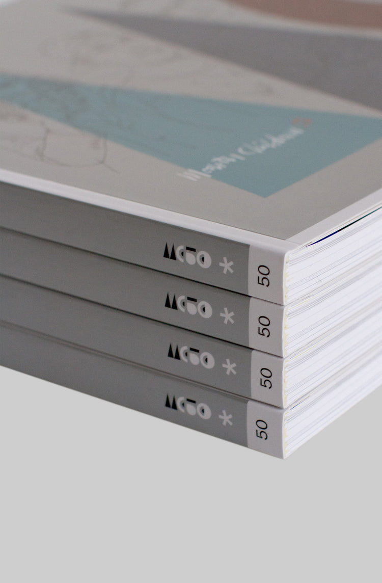 Issue 50