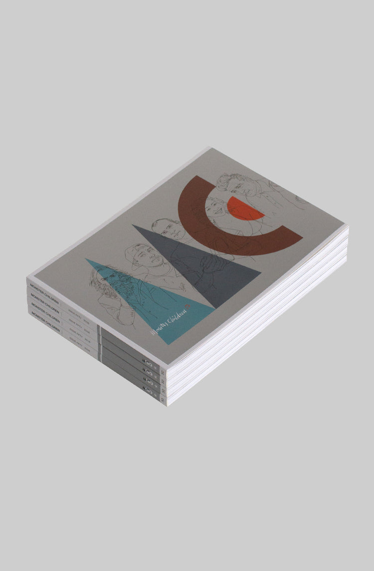 Issue 50