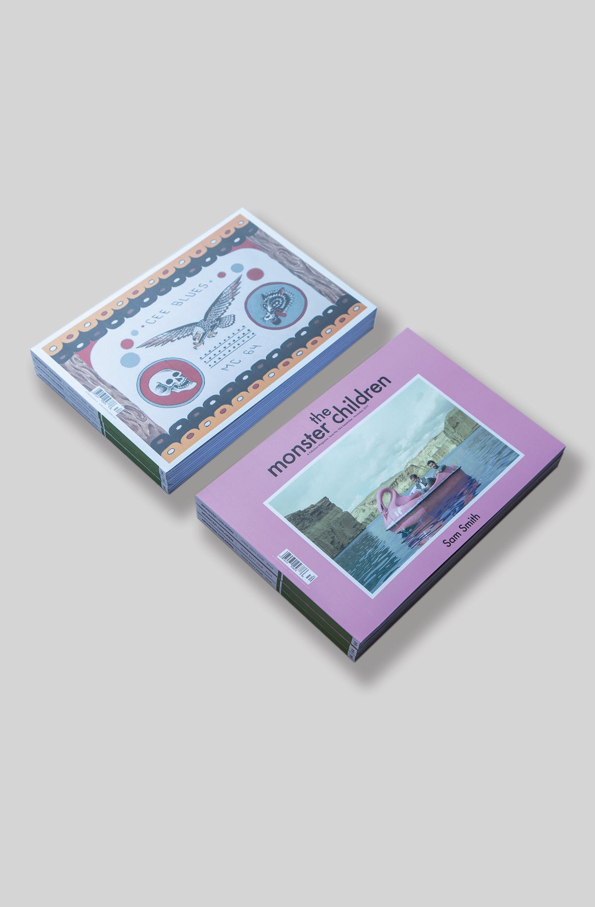 Issue 64