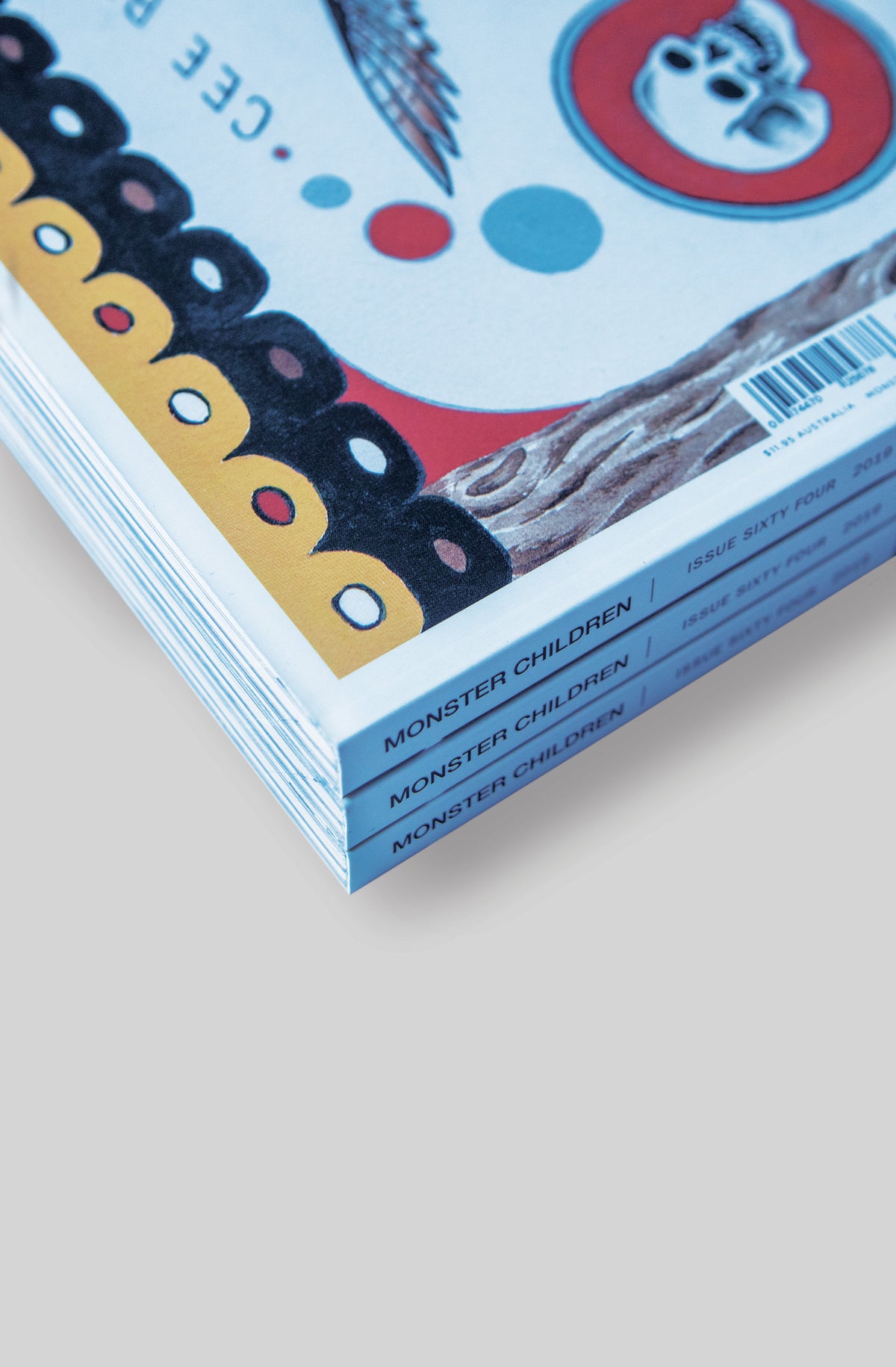 Issue 64