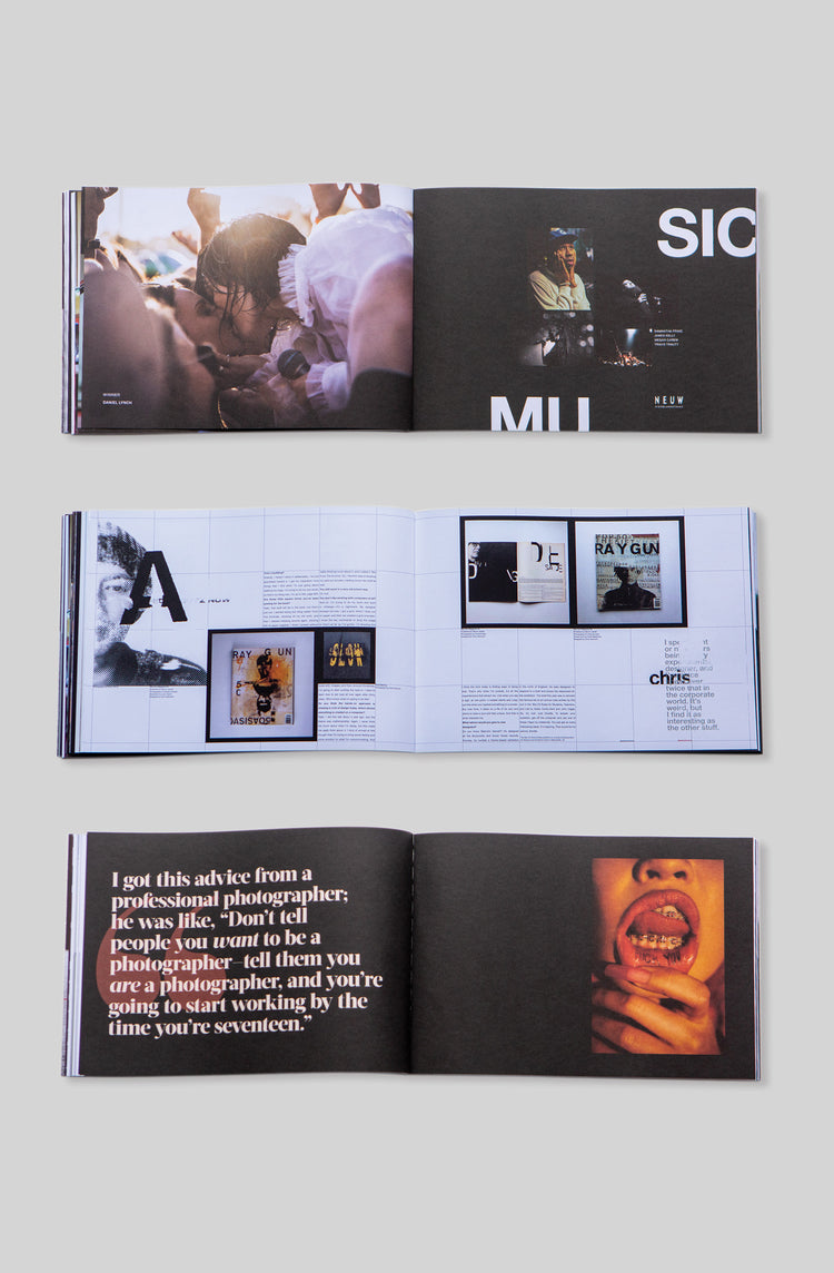 Issue 65 - The Annual 2019