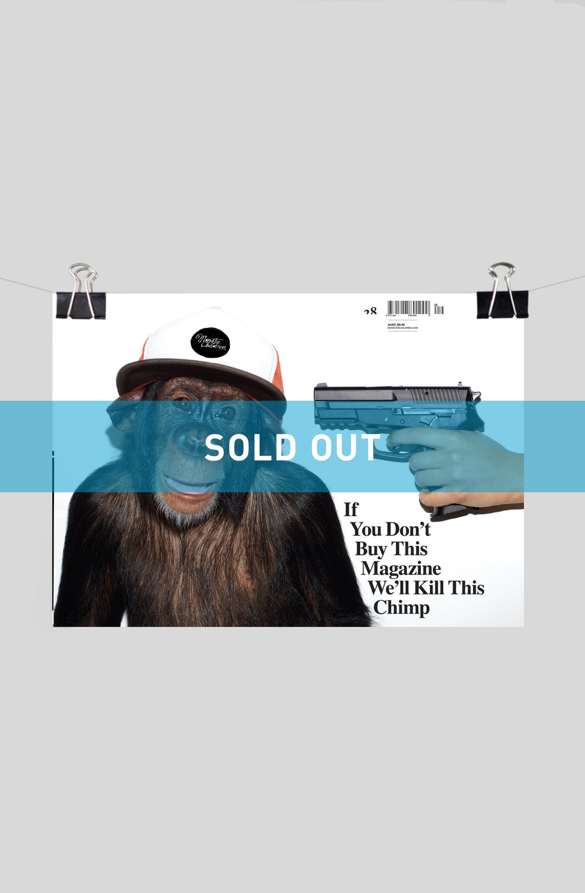 Issue 28