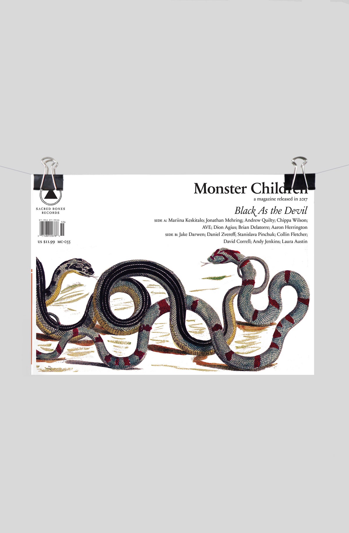 Issue 55