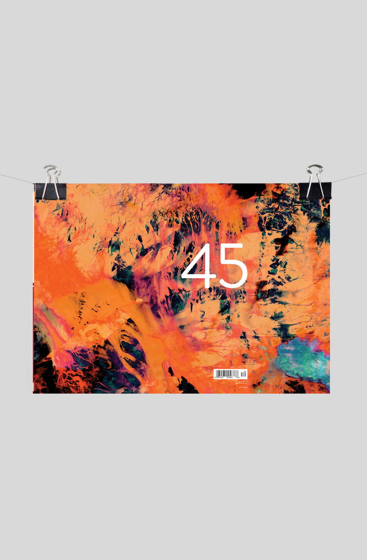 Issue 45